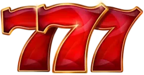 777 Wild symbol in Fire Coins slot