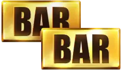 BAR BAR symbol paytable Fire Coins