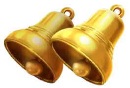 Bells symbol paytable Fire Coins